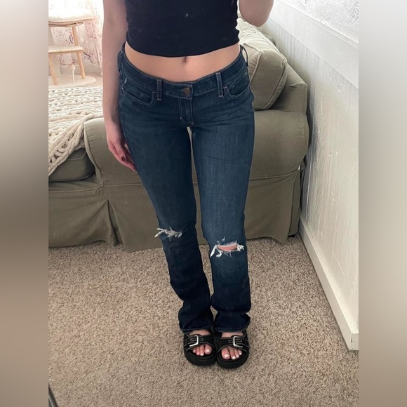 vintage hollister jeans bundle - Picture 5 of 5